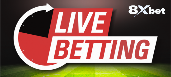 Live Betting