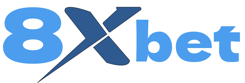 8xbet Logo