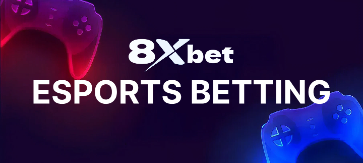 esports betting
